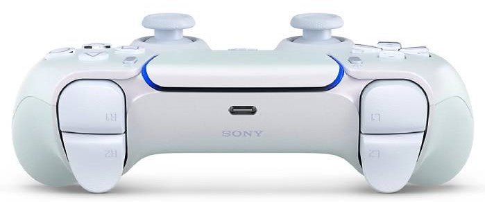 Sony PS5 DualSense Wireless Controller