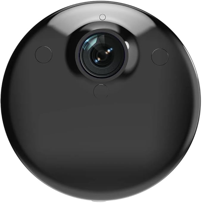 Ezviz CB3 Standalone Smart Home Battery Camera