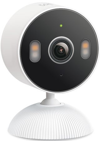 TP Link Tapo Indoor or Outdoor WiFi Home Security Camera
