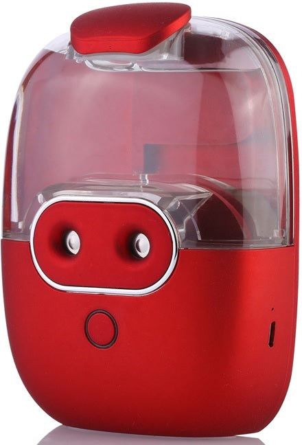 CaseyNano Red Hydrometer Design Multifunctional Portable 60ml