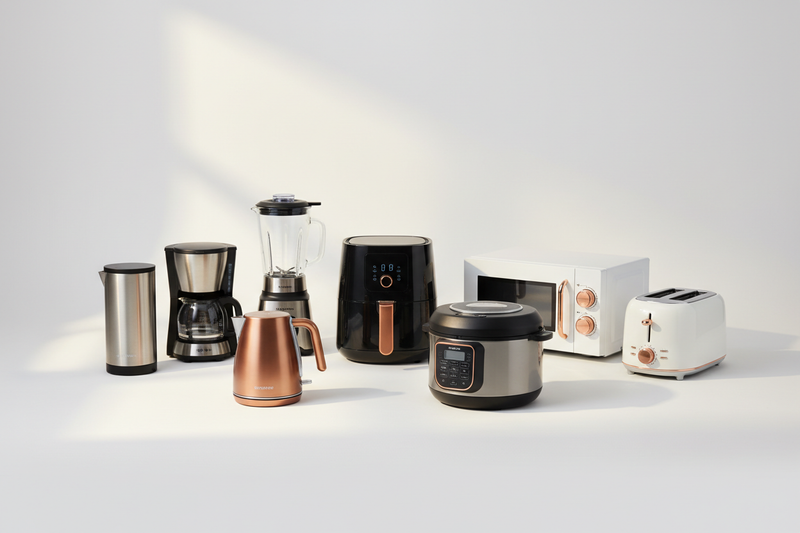 Kitchen Appliances