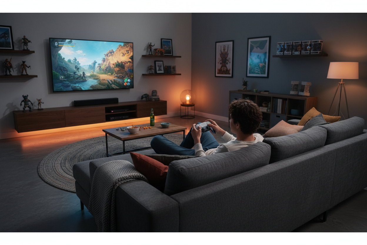 PlayStation Collection Image
