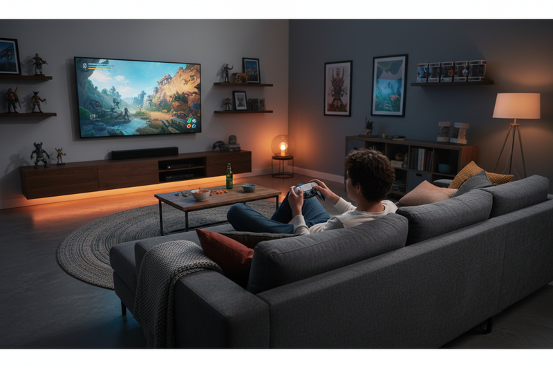 PlayStation Collection Image
