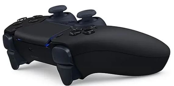 Sony PlayStation 5 DualSense™ Wireless Black Controller