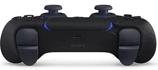 Sony PlayStation 5 DualSense™ Wireless Black Controller