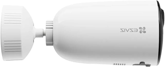 Ezviz CB3 Standalone Smart Home Battery Camera