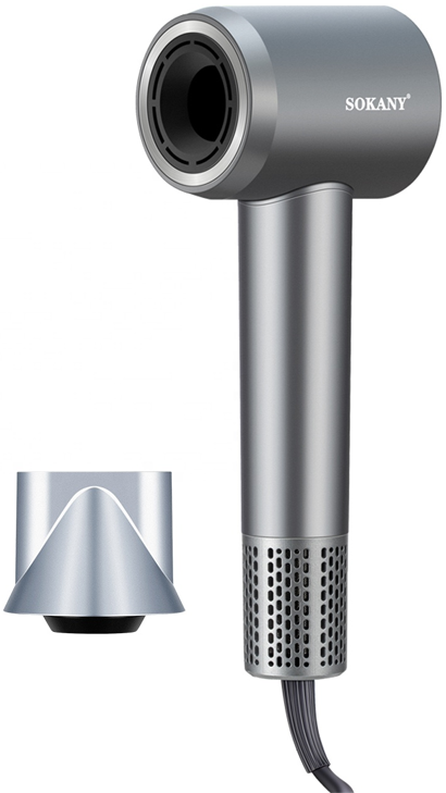 Sokany 2400W High Speed Hair Dryer