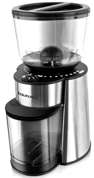 Taurus Electric 430g Coffee Grinder