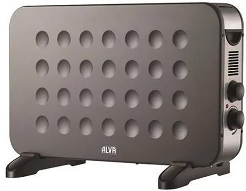 Alva Electric Convection Heater -