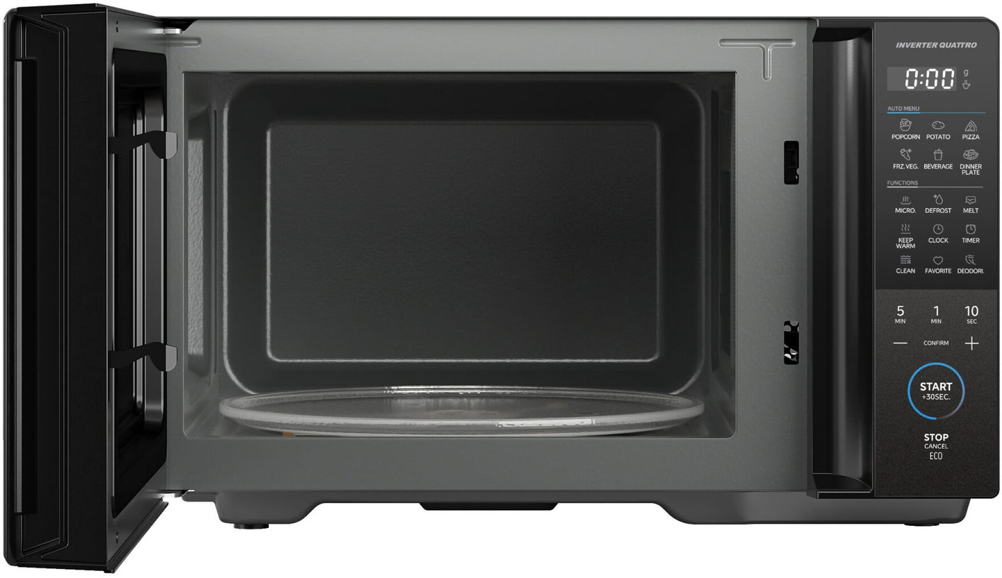 Midea 30 Litres Inverter Digital Microwave Oven