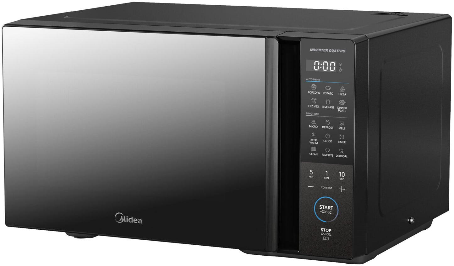 Midea 30 Litres Inverter Digital Microwave Oven