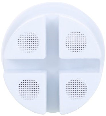 Feelive 3 Pack Aqua Optima Universal Water Filter