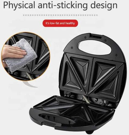 Sokany Sandwich Maker