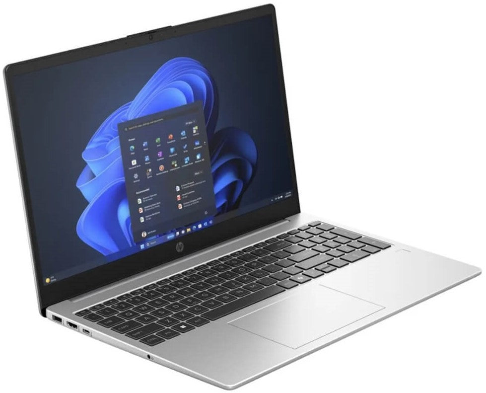 HP 250R G10 Intel Core 5 Professional Laptop