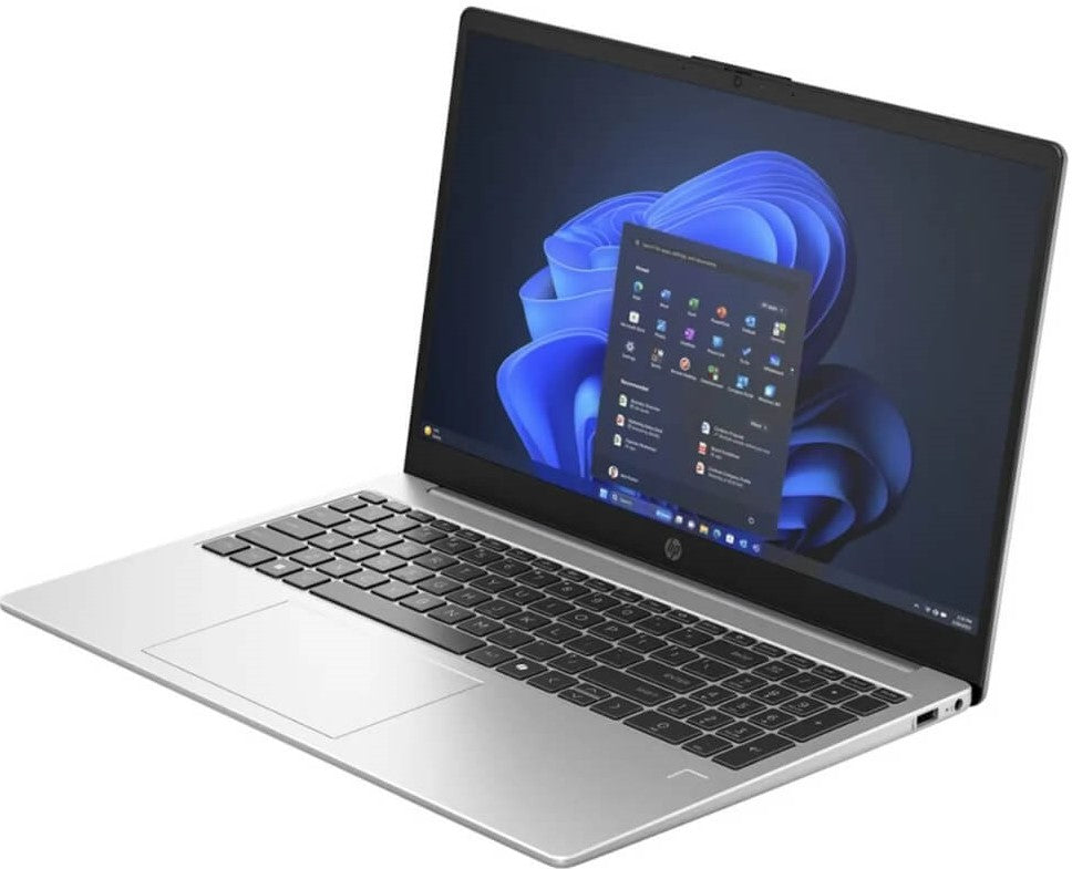HP 250R G10 Intel Core 5 Professional Laptop