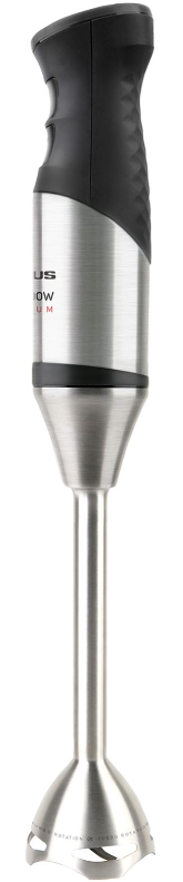 Taurus 20 Speed Stainless Steel 1200W Stick Blender