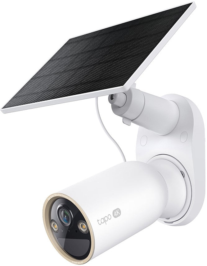 TP Link Solar Powerd Security Camera Kit