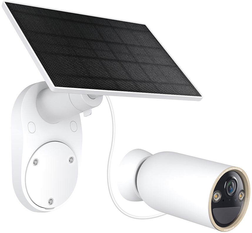 TP Link Solar Powerd Security Camera Kit