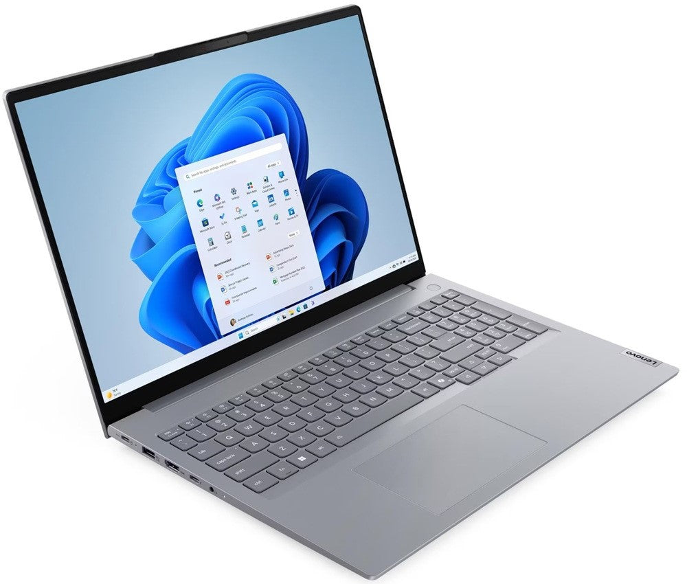 Lenovo ThinkBook 16 G9 IRL Intel Core 7 Professional Laptop