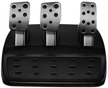 Logitech G29 Driving Force Steering Wheel And Pedals