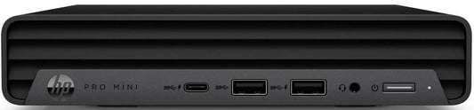 HP Pro 400 G9 Intel Core I5 Professional Mini Desktop