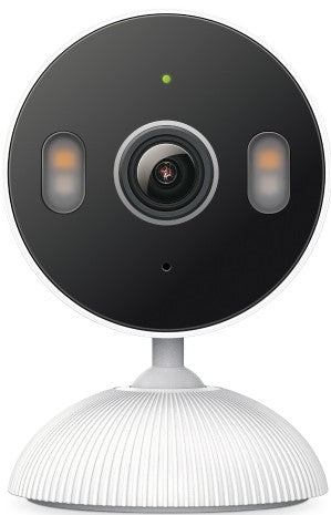 TP Link Tapo Indoor or Outdoor WiFi Home Security Camera